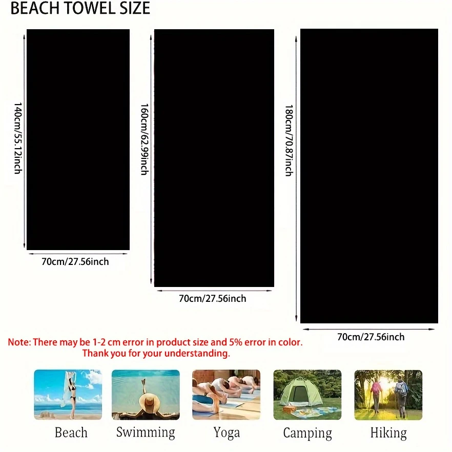 Beach Towel Mermaid Name Claudia Towel Patterned Sunscreen And Windproof Suitable For Swimming Pool Camping Travel Blanket