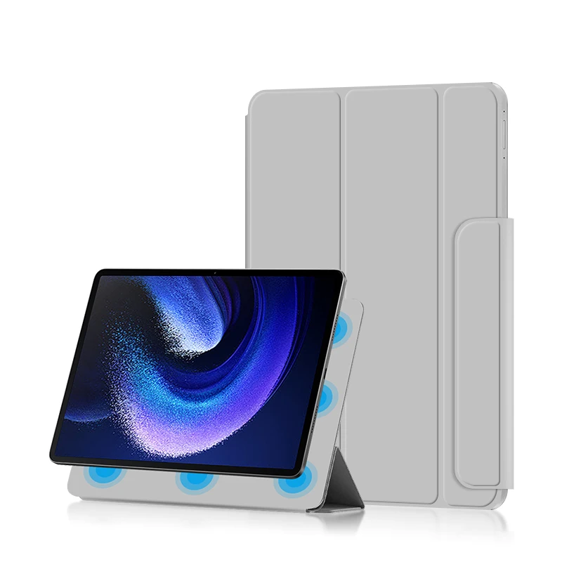 Smart Case For Xiaomi Pad 6 Max 14 Inch 2023 Mi Pad 6 Max 14