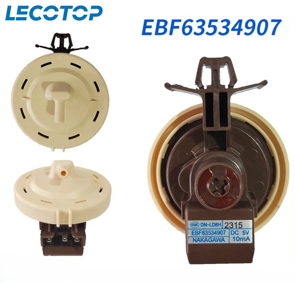 New EBF63534907 DN-…