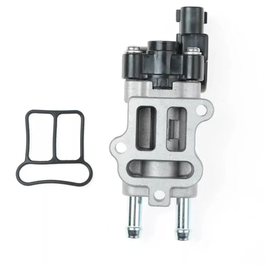 Idle Air Control Valve IAC 22270-22060 2227022060 For TOYOTA COROLLA MATRIX PONTIAC VIBE 2002-2006 1.8L L4