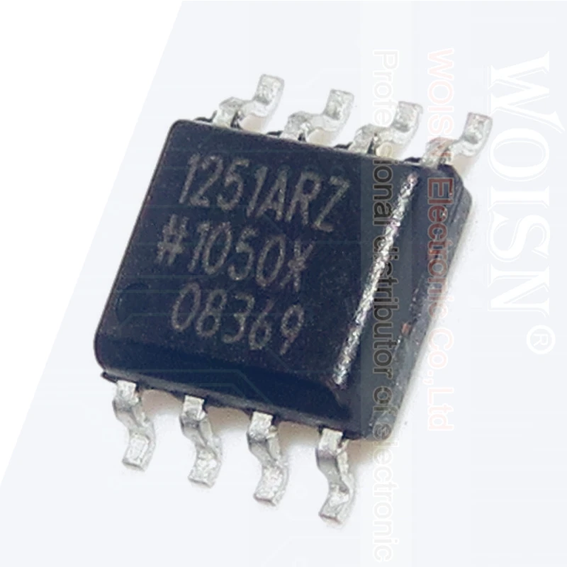 2-5PCS GL852G GL852 RT8101AGSP RT8101A ADUM1251ARZ ADUM1251AR SN74LS20N 74LS20 OPA2365A OPA2365 60R580P 60R580