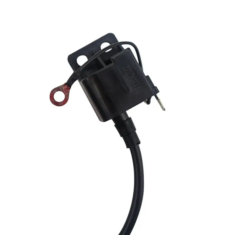 Ignition System For 50 SX Electric Magneto-Gy6 Internal Rotor Scooter Mini Motorcycle 50Cc Accessory High Voltage Pack