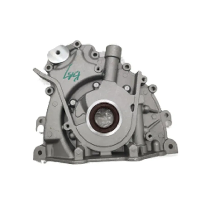 

Engine Part Oil Pump for Lan d R over Discovery 3 / 4 & for Range Sport 2.7 3.0L TDV6 Oil Pump LR013487 LR076782