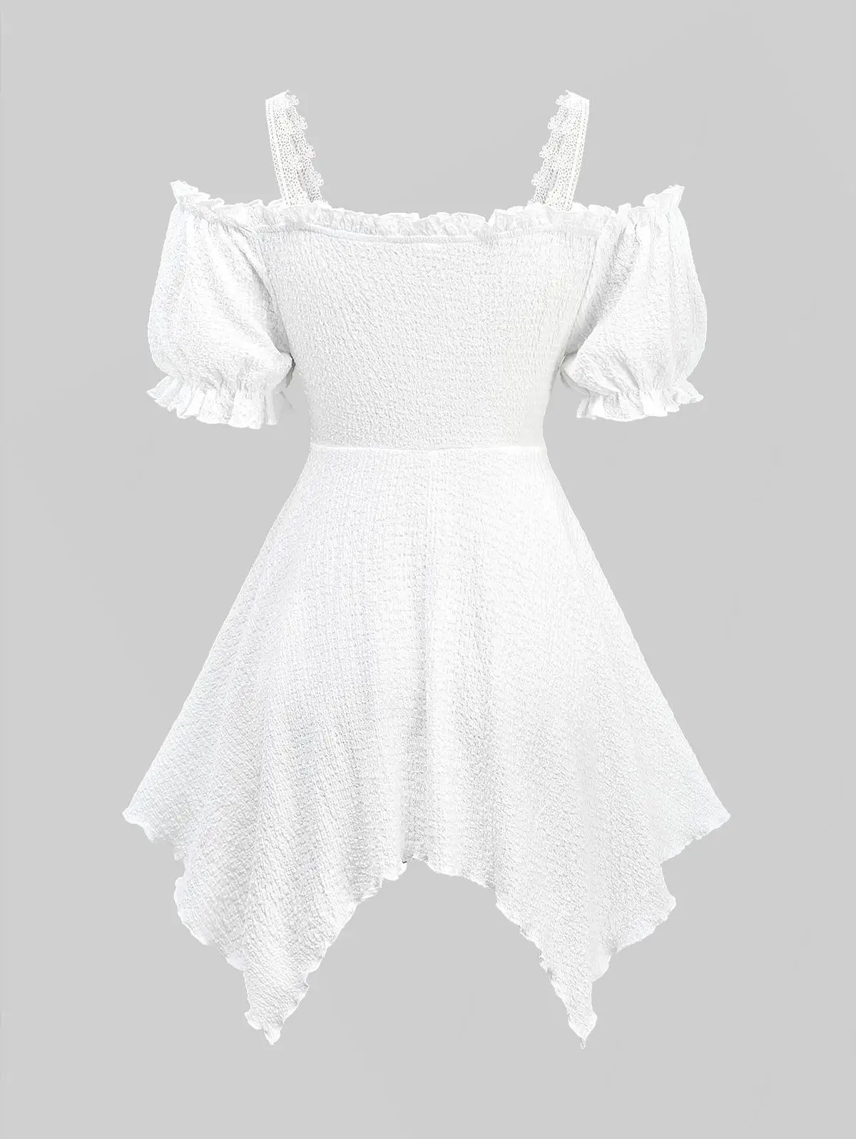 Рисунок 5 - ROSEGAL Большие размеры Ombre на