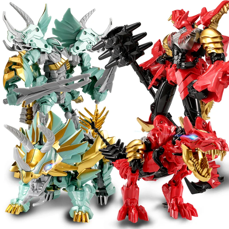 6699 جديد 20 سنتيمتر التحول لعبة أنيمي سيارة روبوت عمل الشكل البلاستيك فيلم رائع نموذج طائرة الاطفال الصبي هدية #6