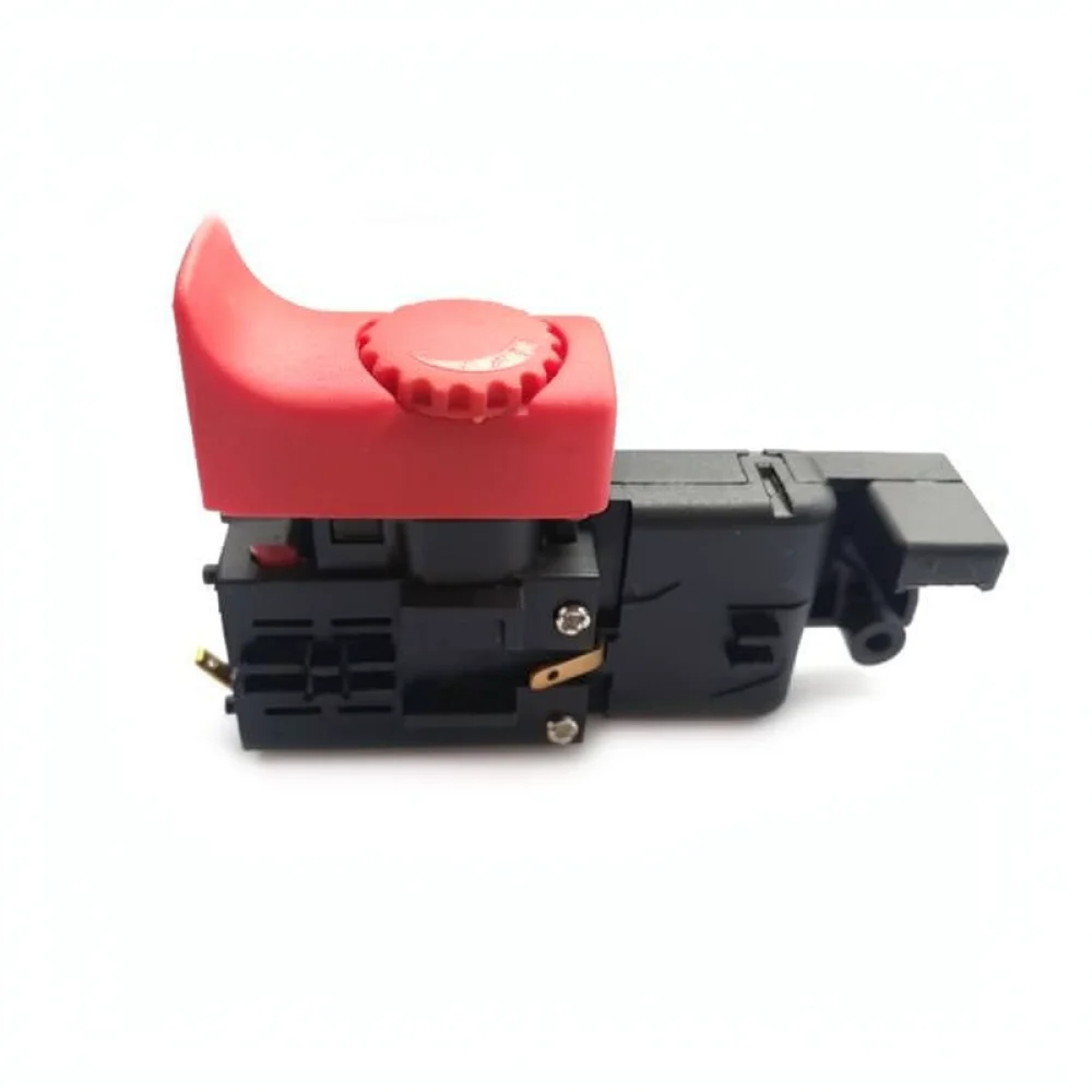 Power Tool Spare Switch For GSB13RE GSB16RE Replacement Parts Electric Drill Speed Control Repair Accessories Tool Device