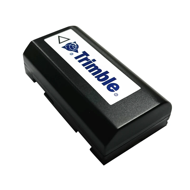 8 pezzi o 10 pezzi 2600mAh batteria agli ioni di litio per Trimble 5700 5800 R7 R8 GPS MT1 RTK GNSS 7.4V 54344 Sostituisce 52030 ricaricabile B