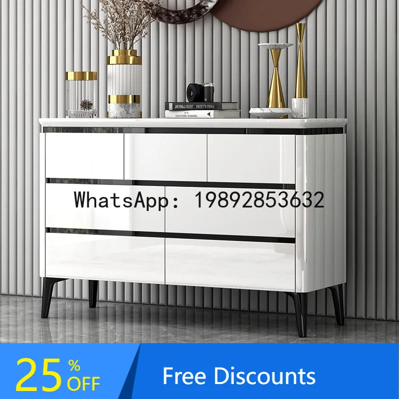 Yfy Lacquered Seven…