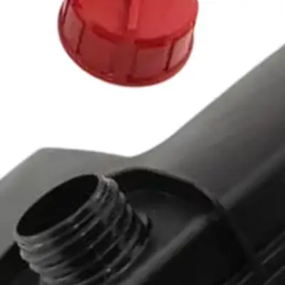 Garden Equipment Part Fuel Tank Replacement Designed For Demanding Use Fuel Tank For Lawn Equipment Replacement Part As Shown