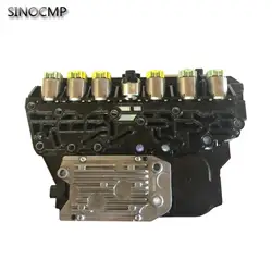 6T30 6T40 6T45 6T50 TCM Solenoid Pack Gen 2 2014up 24268164 24268169 24267723 24275864 24287425 For Chevrolet Cruze Buick Parts