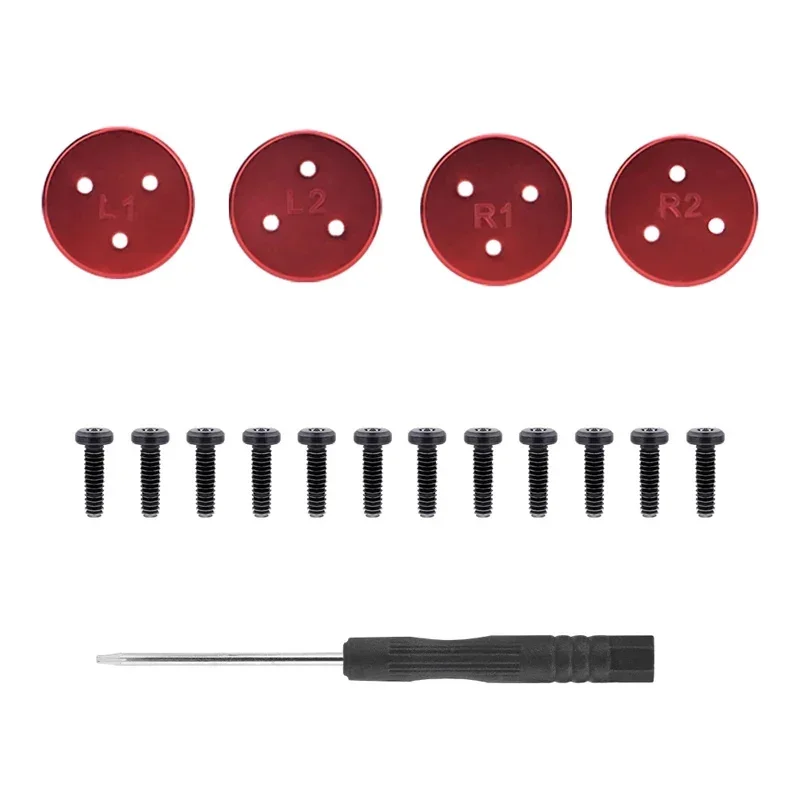 4 stücke Motor Metall Pad Schutz Abdeckung Staubdicht Sicherheit Schutz für DJI Avata 2 Drone Zubehör