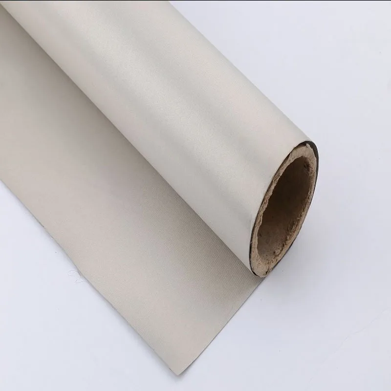 EMF Protection Fabric Anti Radiation Blocking RFID Singal Wifi EMI LF RF 1m Anti-static Cloth High-shielding Conductive Fabric