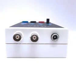 -210K Dual-Channel VI Curve Tester Circuit Board Online Detection ASA Tester 4 Gear Frequency Alternating Speed