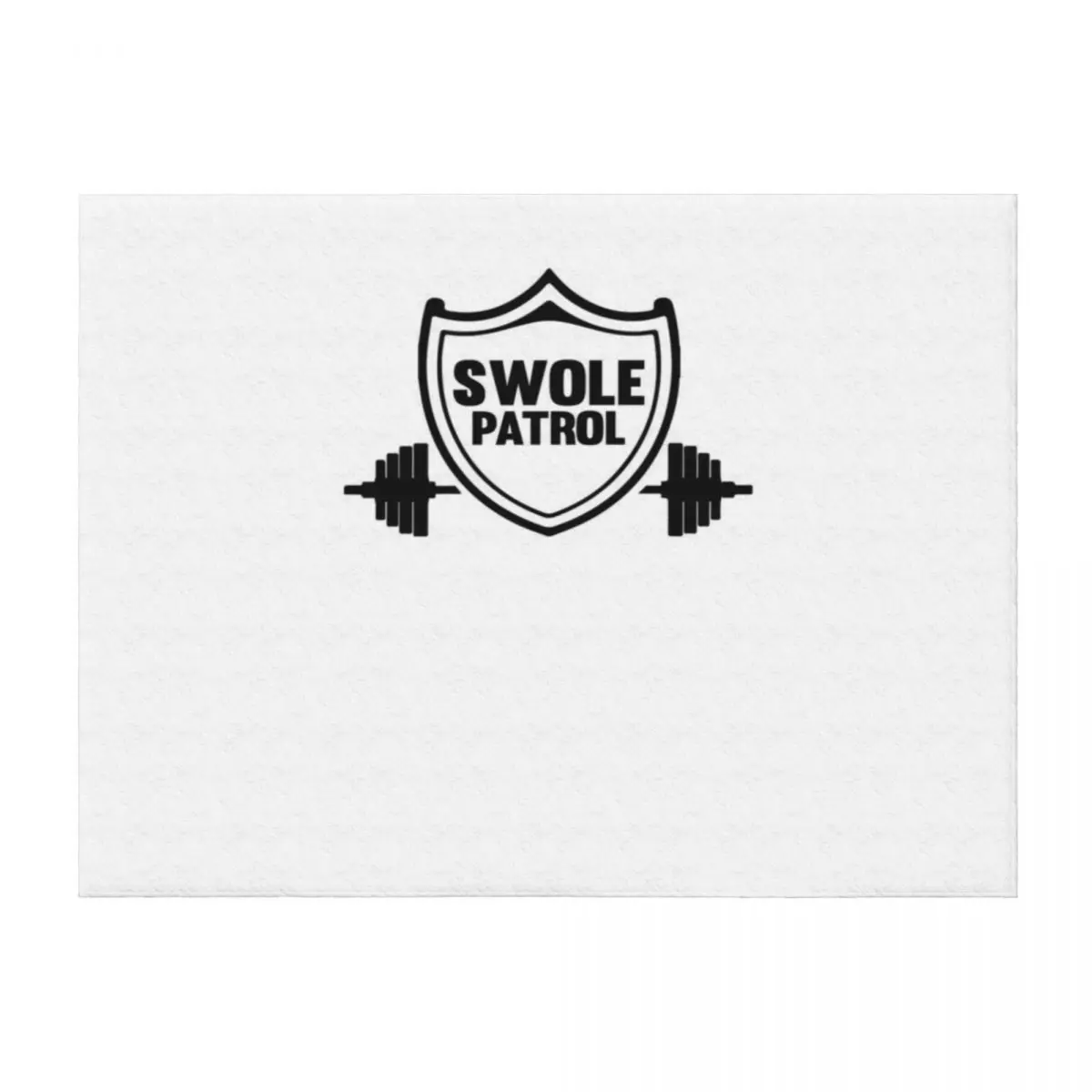 

Одеяло Swole Patrol, одеяло, тонкие одеяла для кровати, тонкие одеяла для дивана