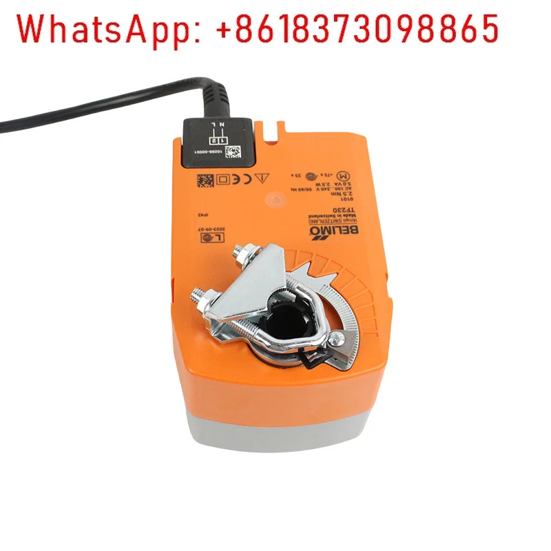 Belimo Belimo Elect…