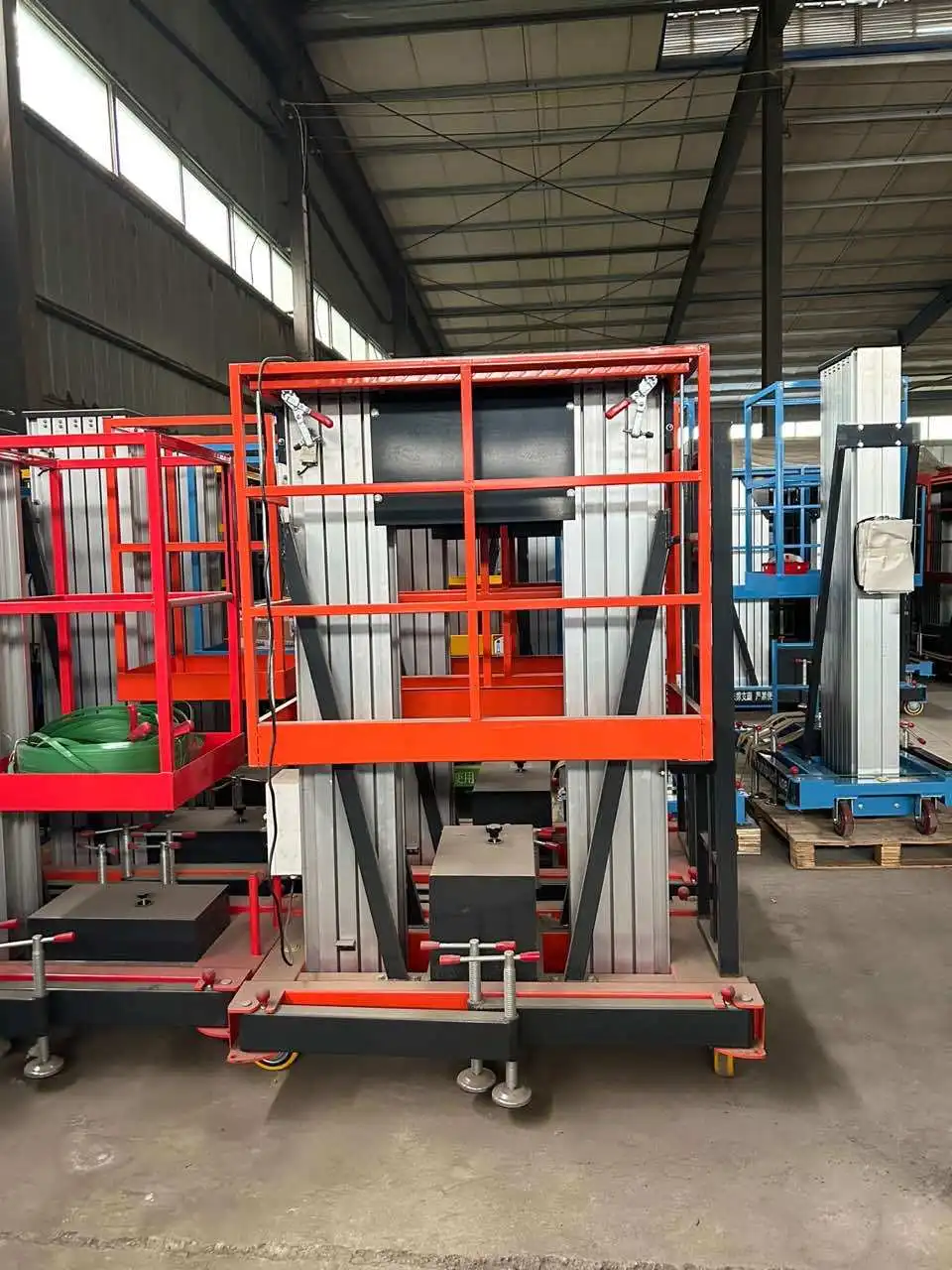 Рисунок 5 - Сертифицированные CE электрические