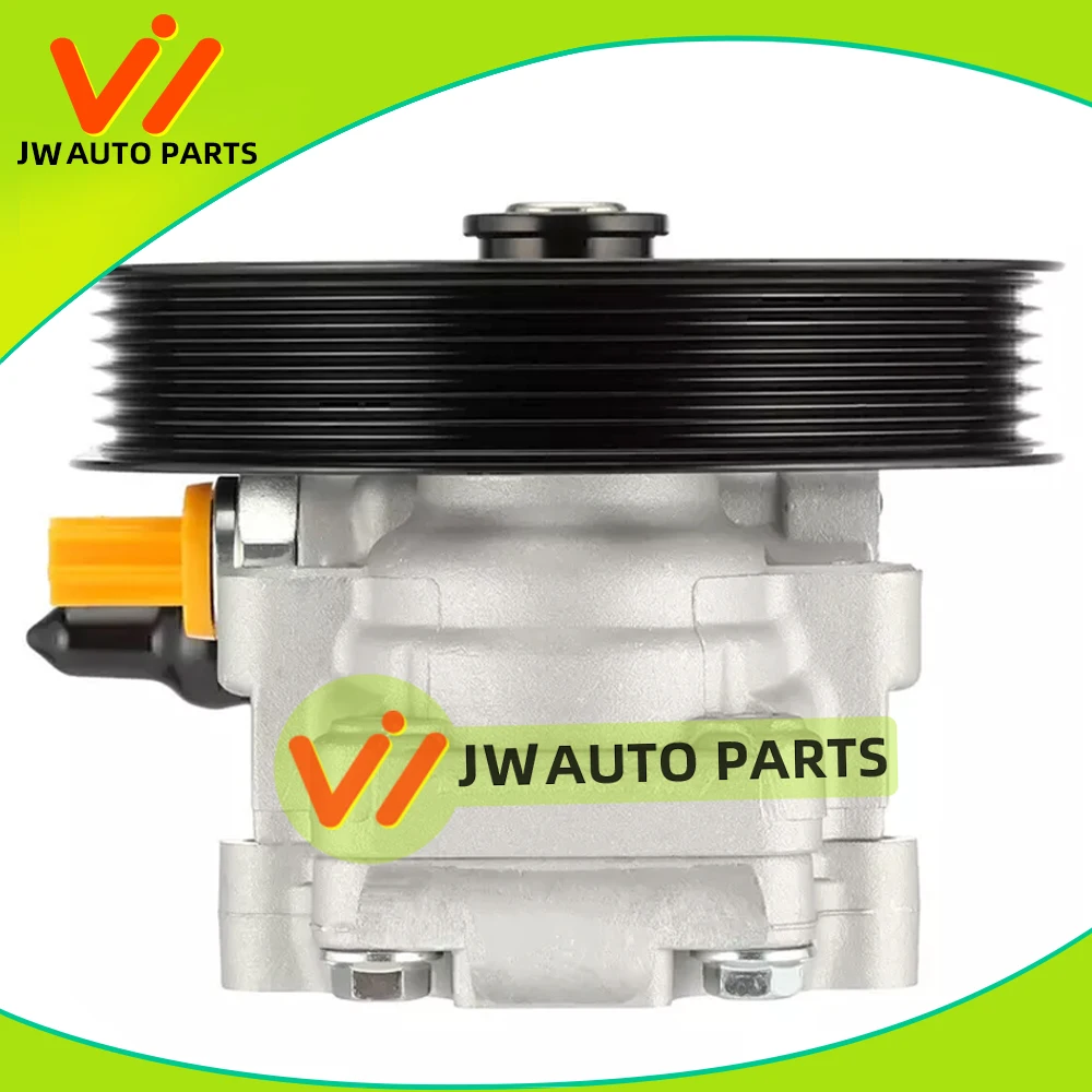 Hydraulic Systems 92174214 92260526 92267876 Power Steering Pump For Holden Commodore VZ VE V6 V8 L98 2005-13