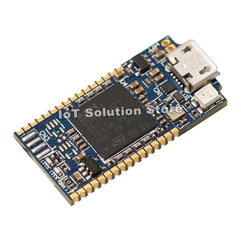 

STLINK-V3MODS Original New Hardware Debugger Programmer Tools STLINK V3MODS