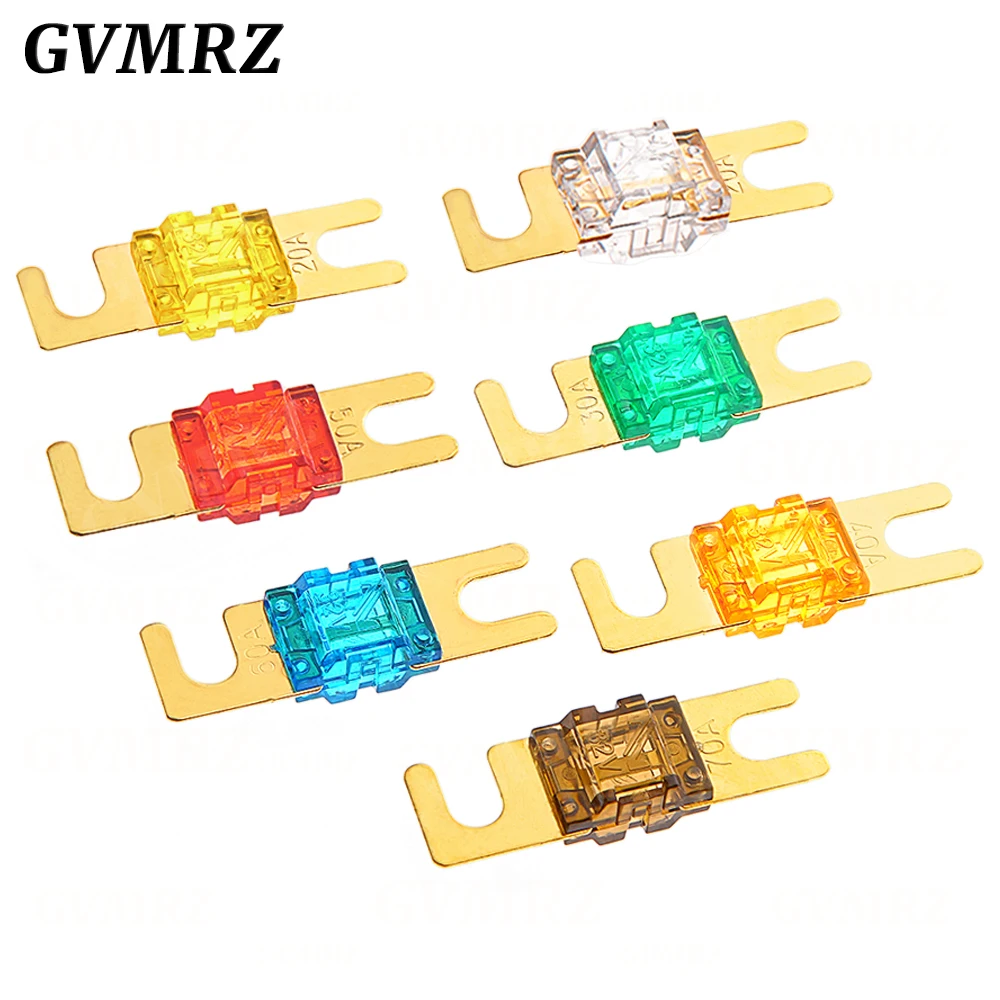 Anl Gold Plated Stu…