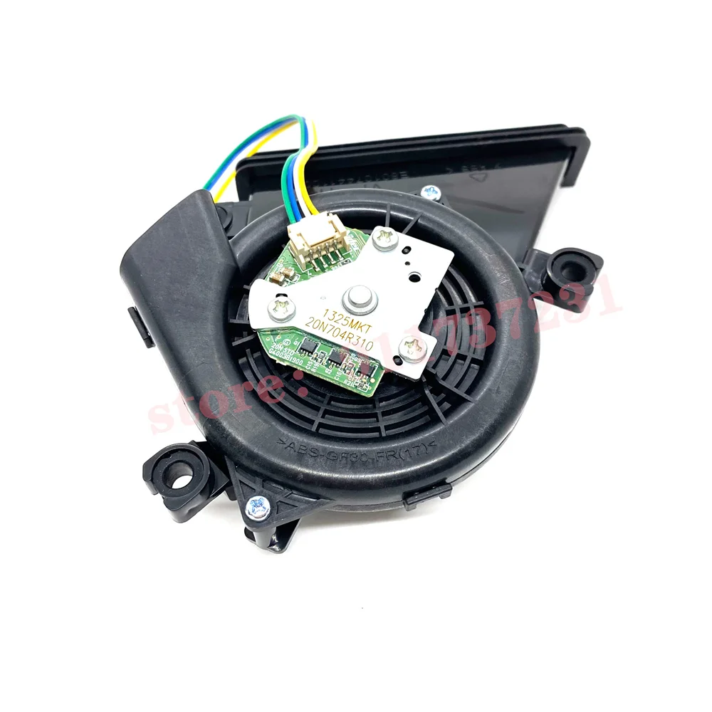 Original Lydsto R1 After-sales Sweeper Fan components Robot Vacuum Cleaner Spare Part Accessories R1 Fan Module with Motor