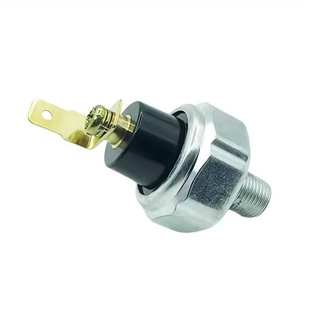 

Kato HD512 820 900 1023 1430R Excavator Oil pressure sensor sensor plug