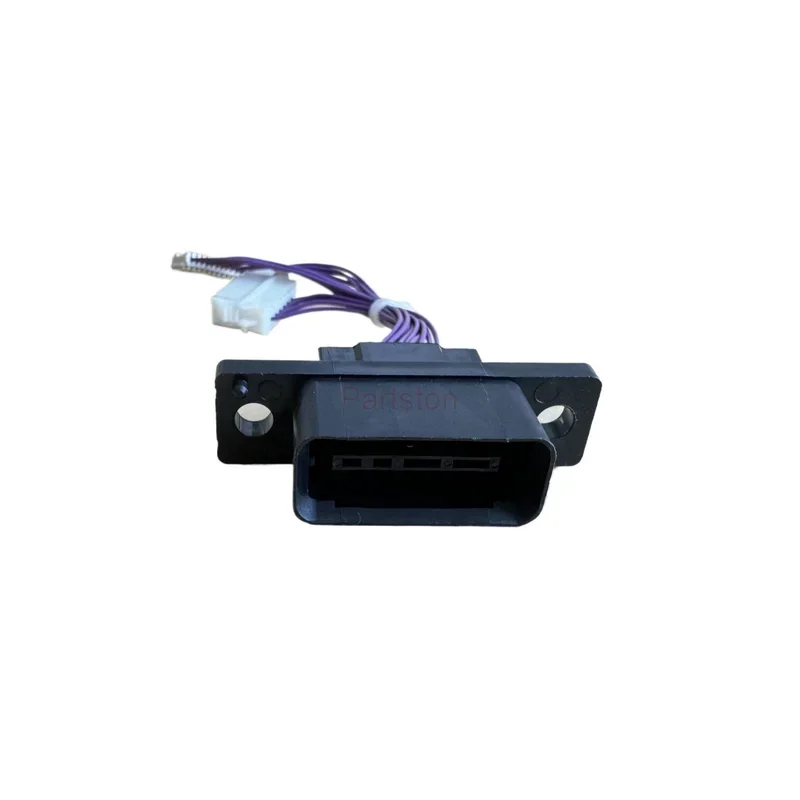 

Оригинальный новый жгут проводов, барабанный ящик U 047-17171 для использования в RISO RZ1070A 1070U 1090U RV9790C