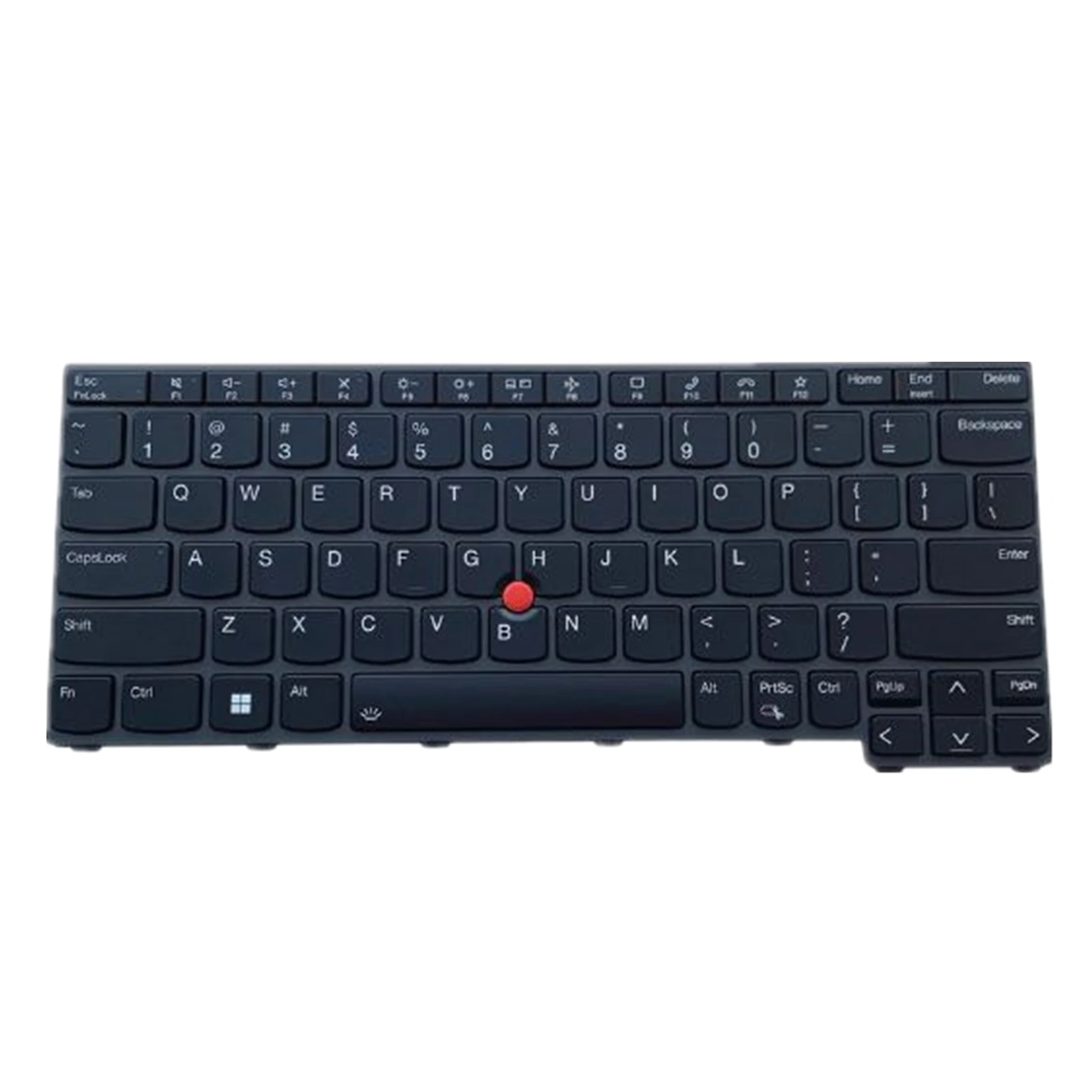 

Laptop Keyboard for Lenovo ThinkPad L13 Yoga Gen 4 US United States Edition