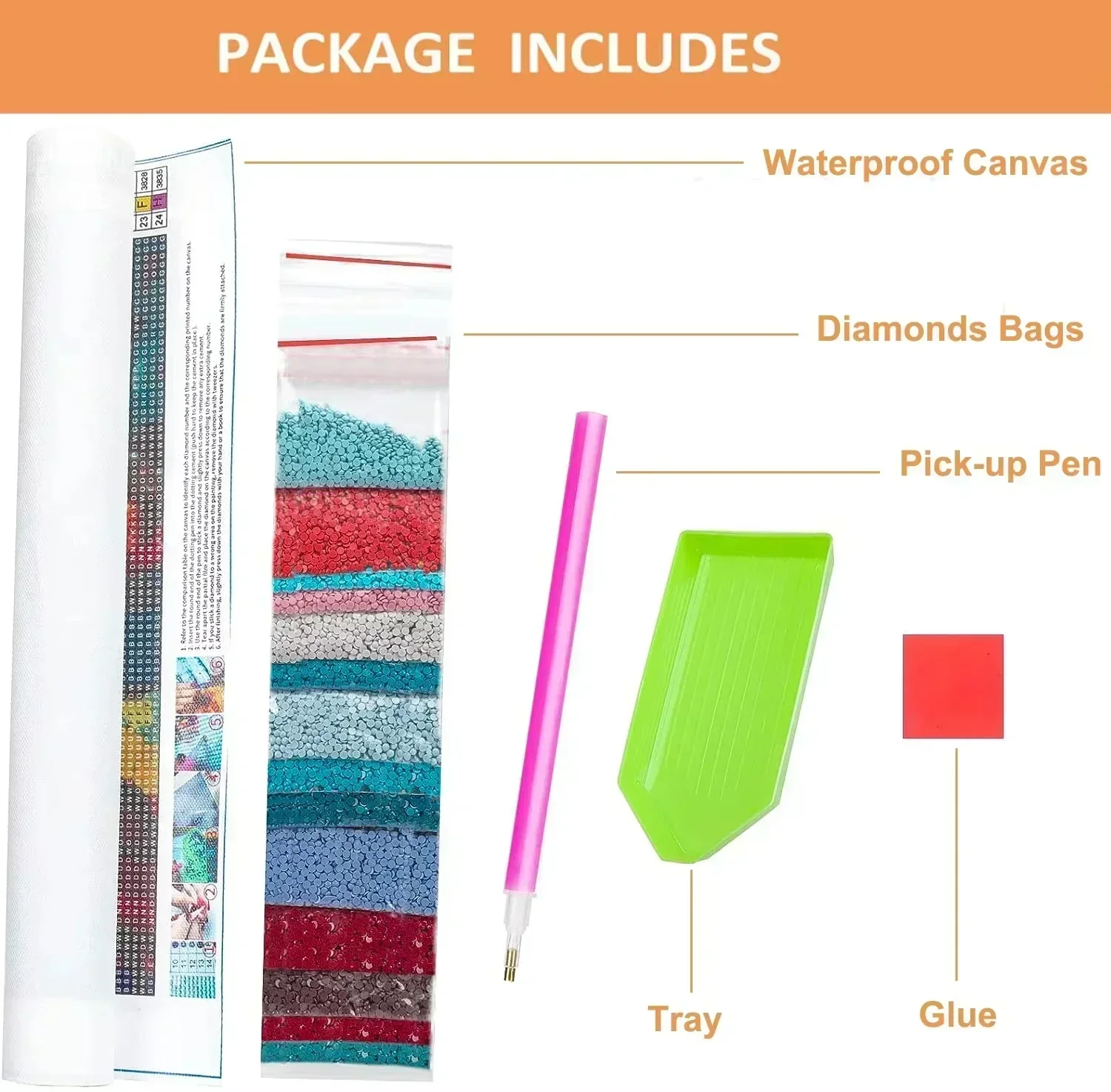 Miniso سنوبي وقت الشاي أوروبا شارع Lanscape جولة/مربع الحفر الماس الفن اللوحة 5d لتقوم بها بنفسك تشارلي براون الكرتون فسيفساء ديكور