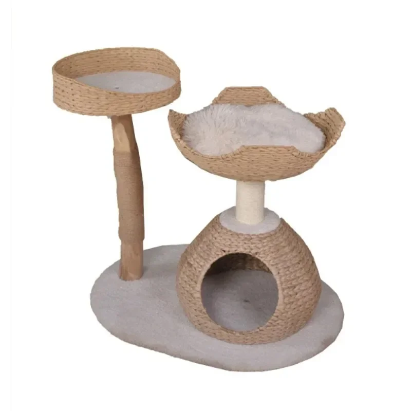 

Cat Crawler Cat Nest Villa