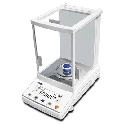 FA1004 1/10000 Laboratory High-precision Microanalysis Electronic Balance 0.1mg100g