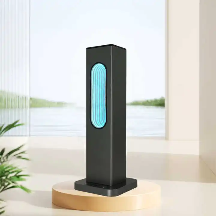 APP Control Commercial Large Capacity Anhydrous Essential Oil Diffuser Portable Air Purifier Aromatherapy Aromatherapy Machine