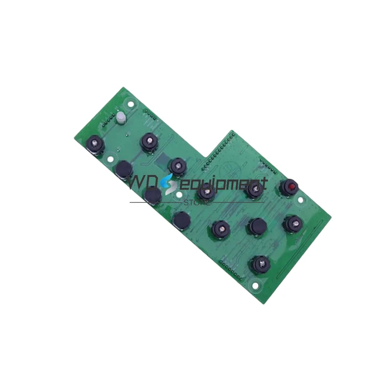 Platform Control Board PCB 99163 99163GT Fit For Genie GS-3390 GS-4390 GS-5390 GS-2668 RT GS-3268 RT GS-3384 GS-2669 RT