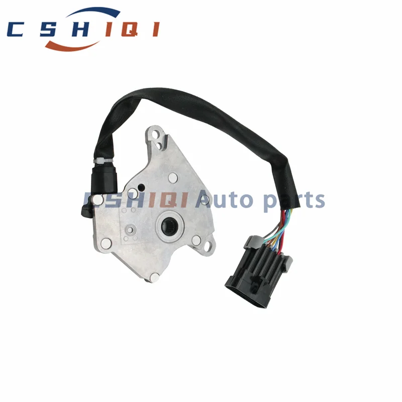 98632561201 New Neutral Safety Multi Function Switch For PORSCHE 911 Car Parts accessories 986 325 612 01996 - view 2