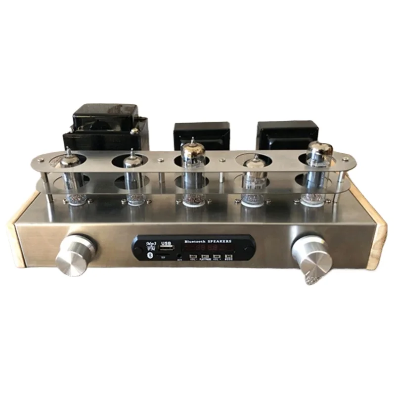 Audio 6N2 6P1 Vacuu…