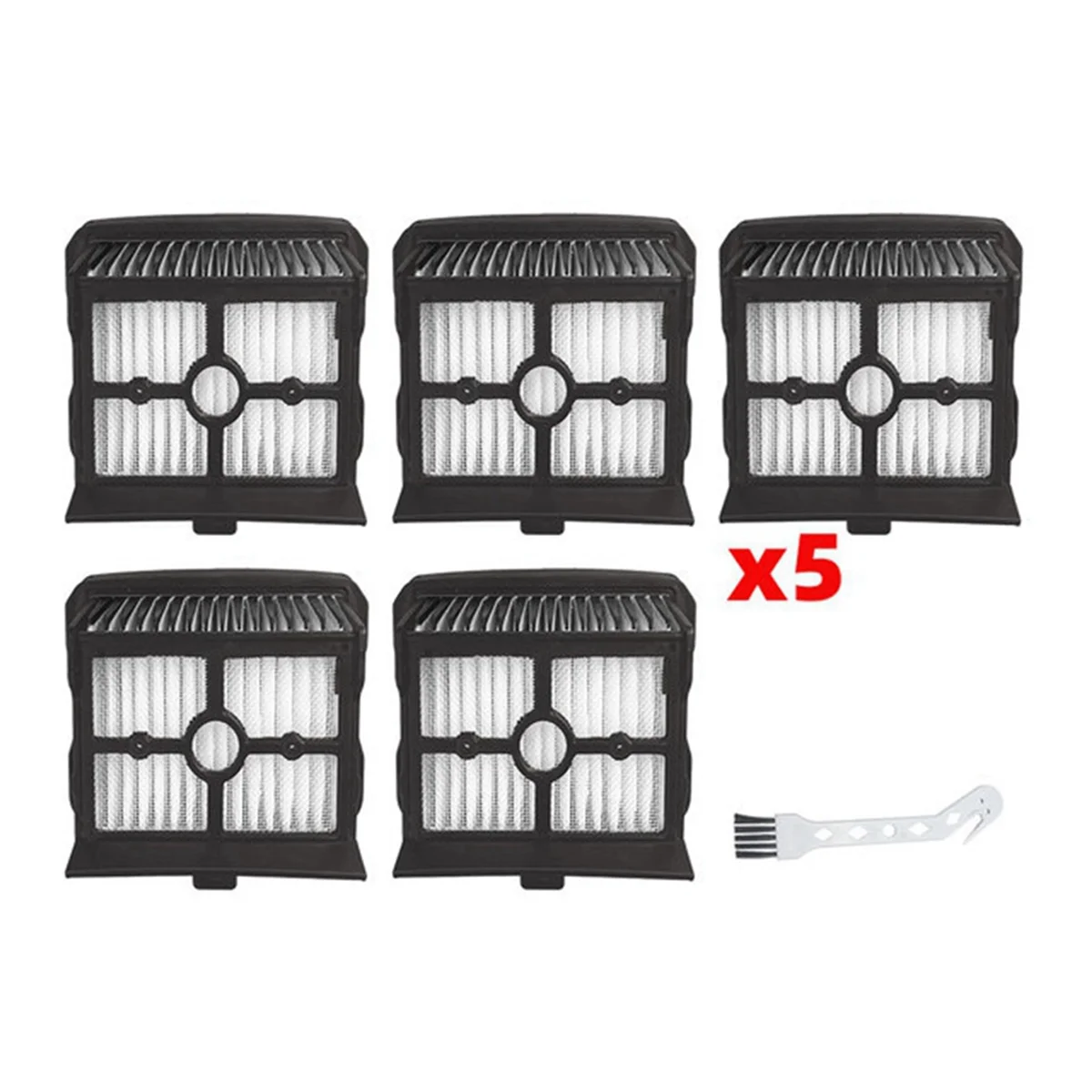 Для Narwal S1/YJSC001 пылесос для влажной и сухой уборки, роликовая щетка, запасные части, запасные аксессуары