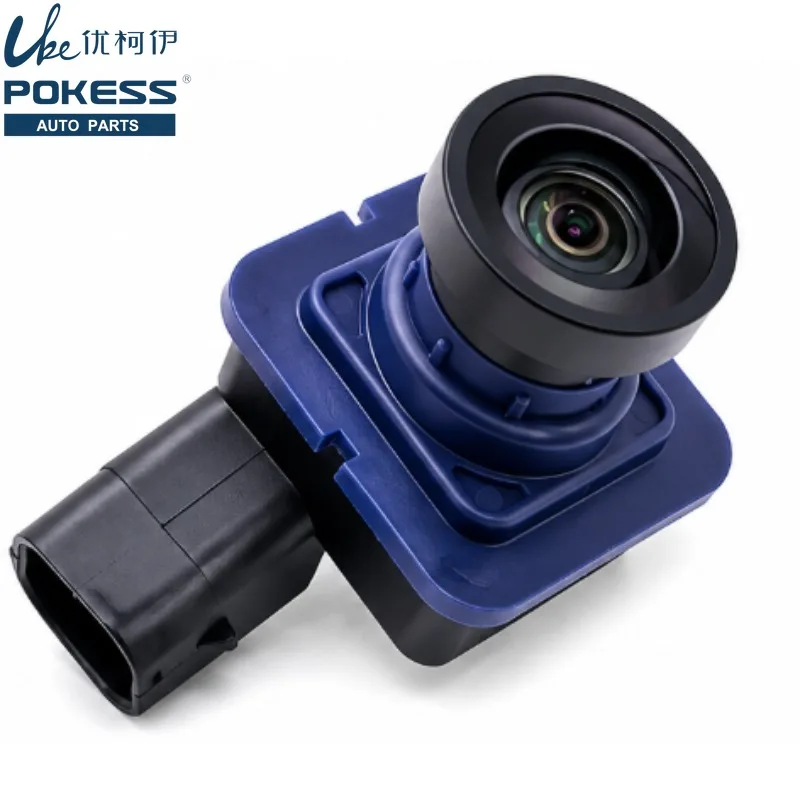 

F1ET19G490-AC Rear Backup Parking Camera Rear View Reversing Backup Parking Assist Camera For Ford Focus 2015-2018 F1ET19G490AA