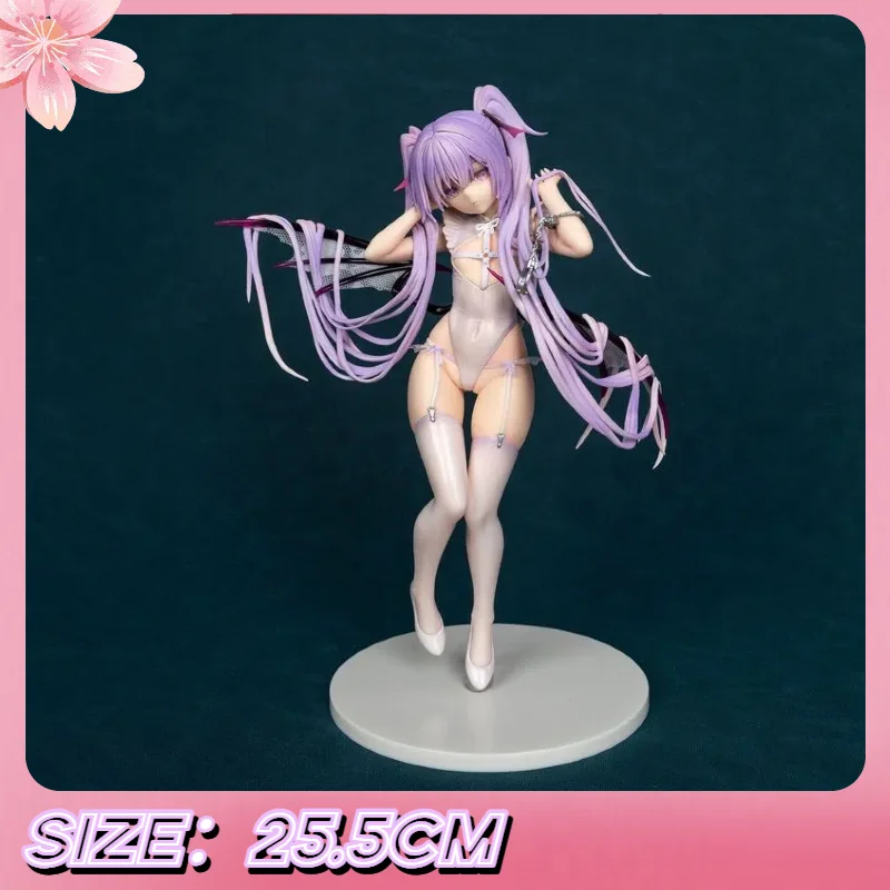 

Игровая фигурка на ремешке для тела в стиле аниме - 25 см, красивая девушка, коллекционный орнамент, кукла, игрушка для мальчиков, модели Rurudo, статуя