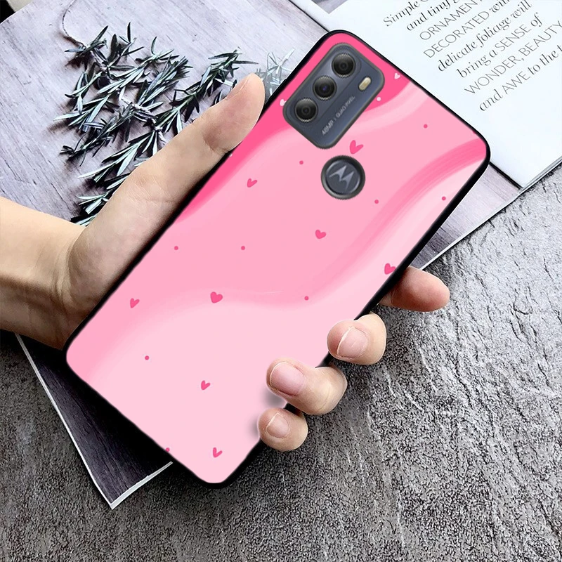 Pink Aesthtic Phone…