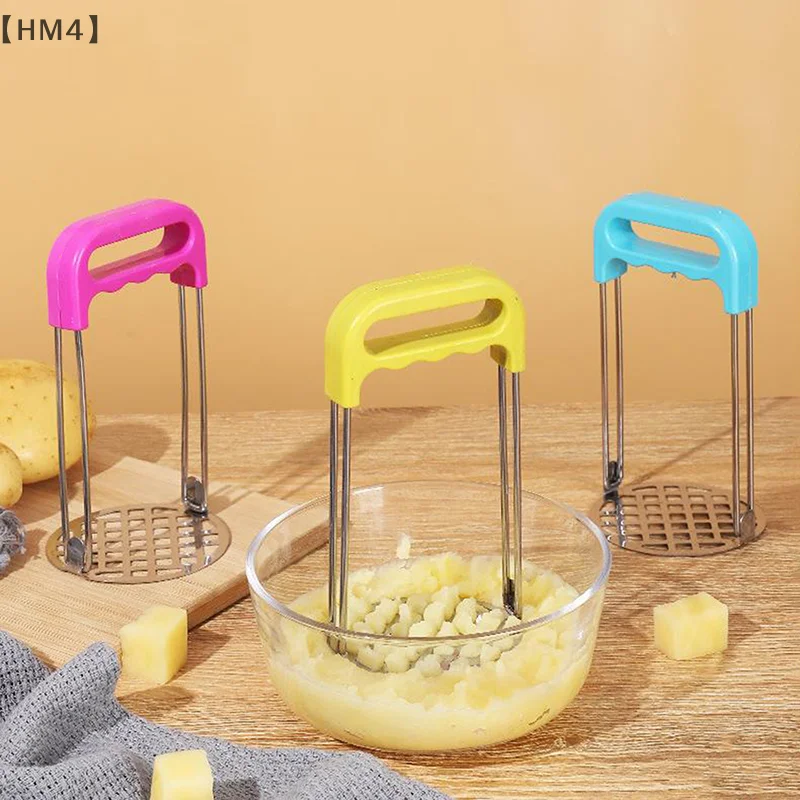 Handmatige Aardappelstamper Ge - Baby Food Masher recensie en prijs