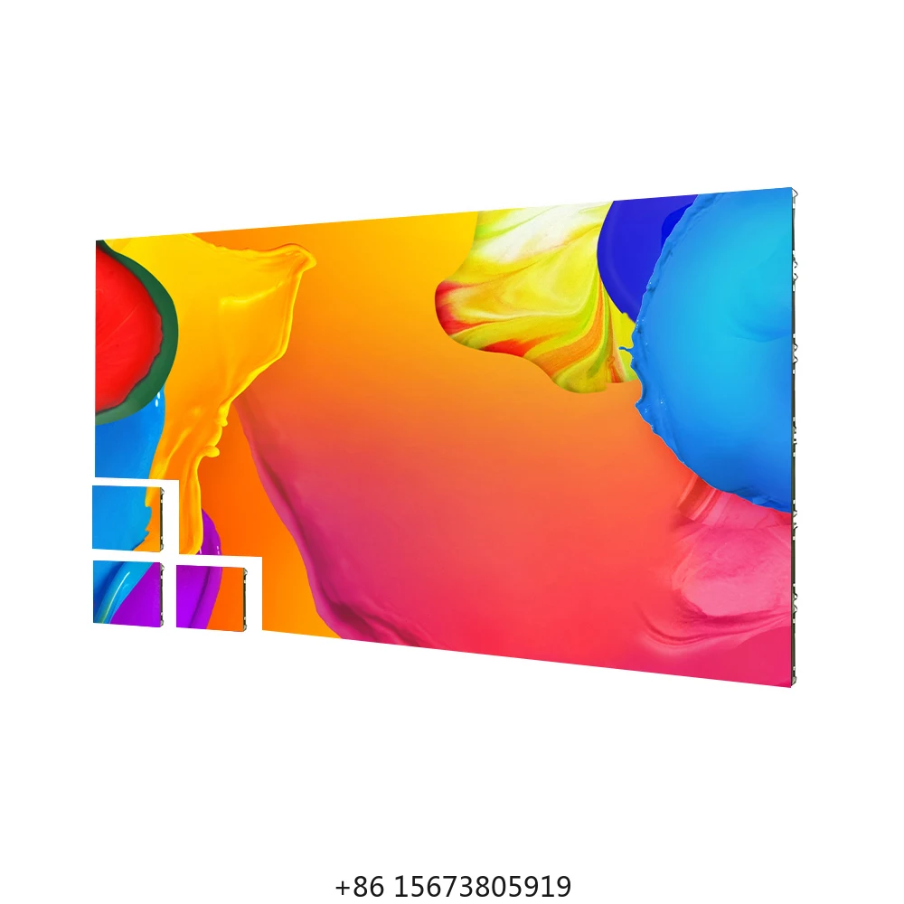 

Высокояркий уличный рекламный LED-экран HD, наружный LED-видеодисплей, цифровой рекламный экран