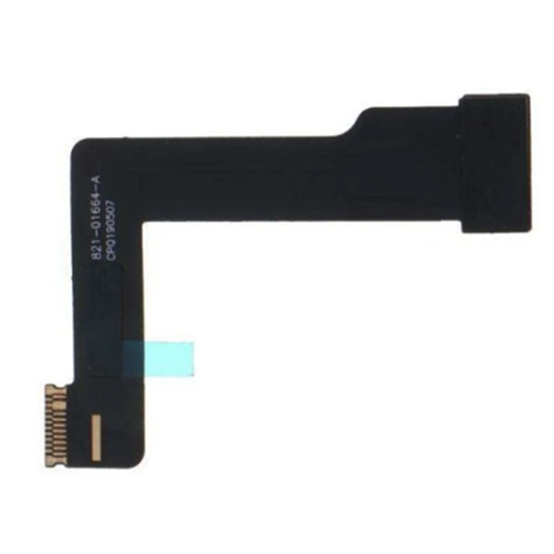 Keyboard Flex Cable A1990 821-01664-A For  Pro 15 Inch Notebook Keyboard Cable 2018 2019 Year