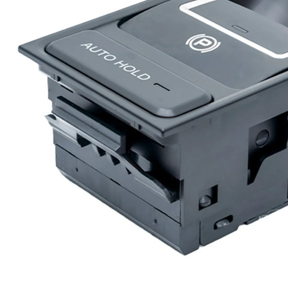 OEM 5N0927225A Electronic Handbrake Easy Installation Plastic Metal Construction As Shown In The Figure Car Repair