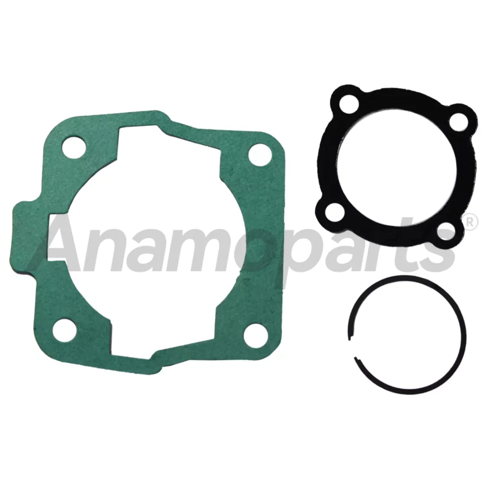 STD 39.5MM Motorcycle cylinder piston gasket Rebuild Overhaul Kit for 2001-2011 KTM 50 SX50 KTM50 50CC CC 45130505000 4513053