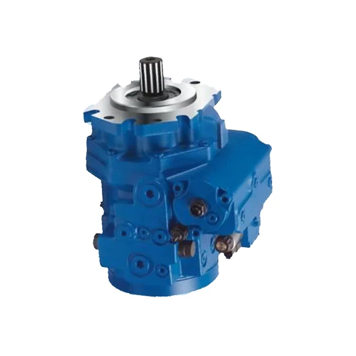 Lainuo A4VG28 A4VG40 A4VG56 A4VG71 A4VG90 A4VG125 A4VG180 Hydraulic Pump Psiton Pump A4V A4VG series hydraulic pump