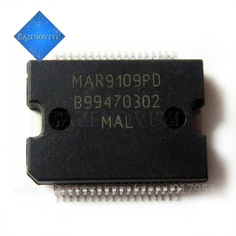 

5pcs/lot MAR9109PD013TR MAR9109PD MAR9109 HSOP36 In Stock