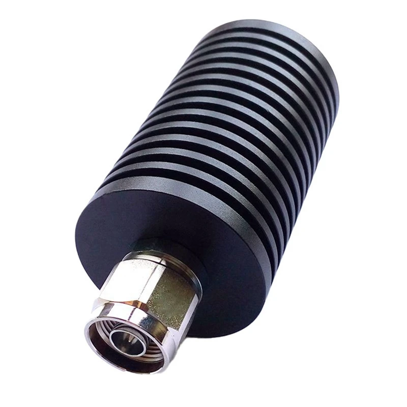 

50W N Male Connector Rf Dummy Load, RF Termination Load , 50 Ohm, DC To3 Ghz