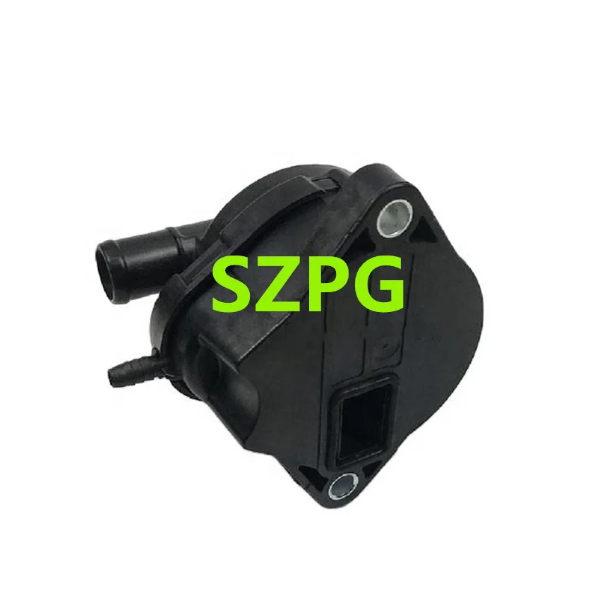 

Breather EC240 290 Engine TCD 2012 Durable Metal Construction 04291238 20930510 04905110