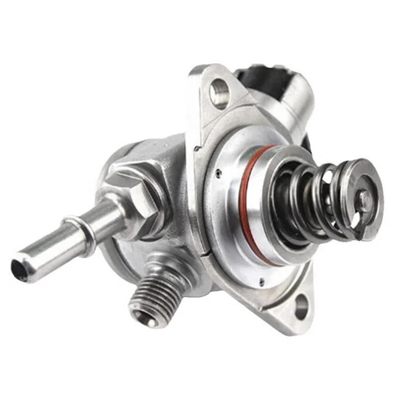 

Metal Fuel Pump Engine High Pressure Fuel Pump CM5E-9D376-CB For Ford Focus 2.0 I4 2012-2017 CM5E-9D376-CB