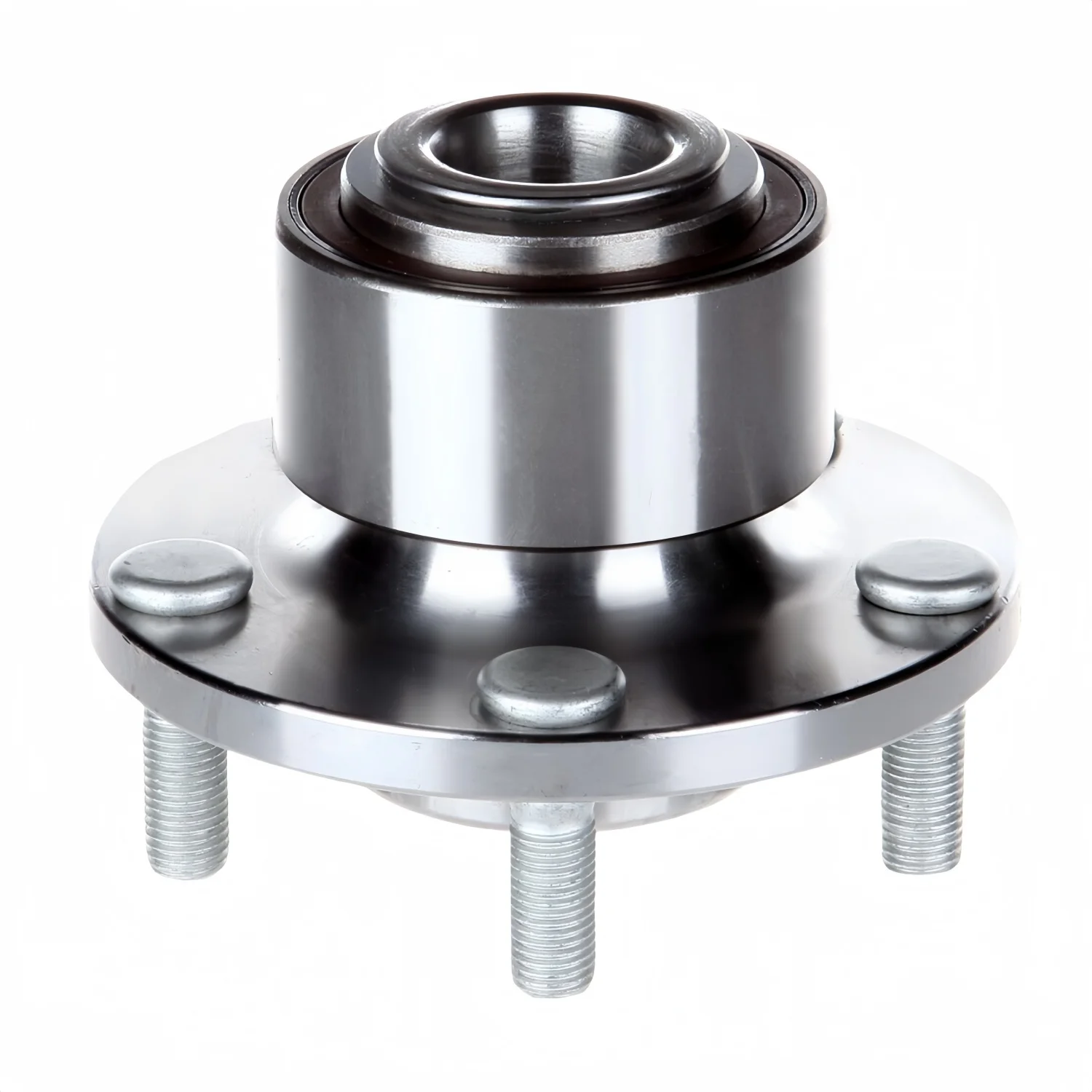 Front Wheel Hub Bearing Assembly For Ford C-Max Focus MK2 DM2 DB3 2003-2012 Volvo V50 S40 C70 2004-2013 1336139 1223640 1326487