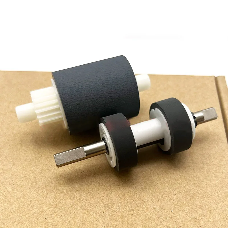 

1SETS KV-SS030 KV-SS035 Exchange Roller Kit for Panasonic KV-S1020C C KV-S1045C / KV S1020C S1025C S1045C SS030 SS035